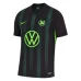 Seconda Maglia VfL Wolfsburg 2024/2025